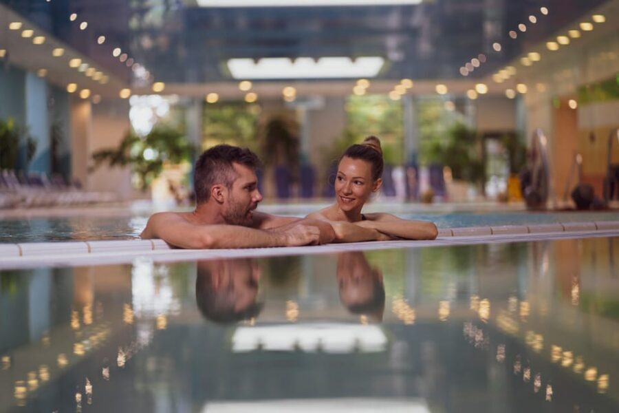 Budapest: Helia Day Spa entry ticket - Price and Value: Is $46 Reasonable for a Full Day?