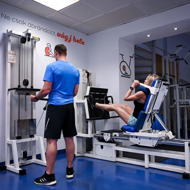 Budapest: Helia Day Spa entry ticket - Should You Book This Helia Spa and Fitness Day Pass?