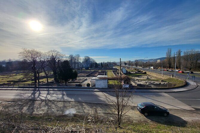 Budapest Hidden Gems - Roman Aquincum Private Tour - Stop 1: Amphitheatrum—brief visit, strong Roman context
