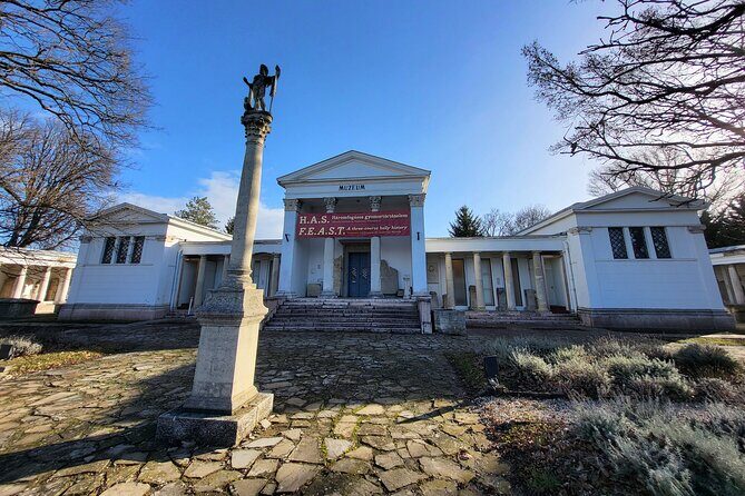 Budapest Hidden Gems - Roman Aquincum Private Tour - What to bring, how to pace yourself, and how the weather matters