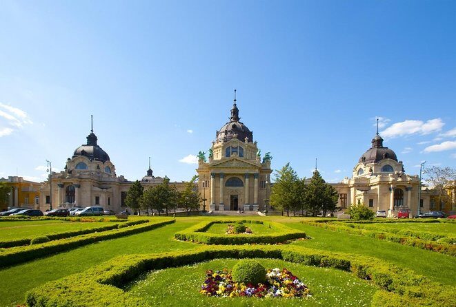 Budapest Highlights Bike Tour - Key takeaways before you pedal off