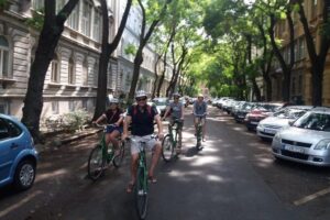 Budapest Highlights Bike Tour - Price and what you truly get for $39.91