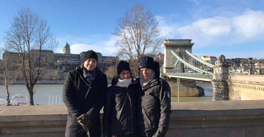 Budapest : Highlights & Hidden Gems Walking Tour - Why this 3-hour Budapest walk is such good orientation