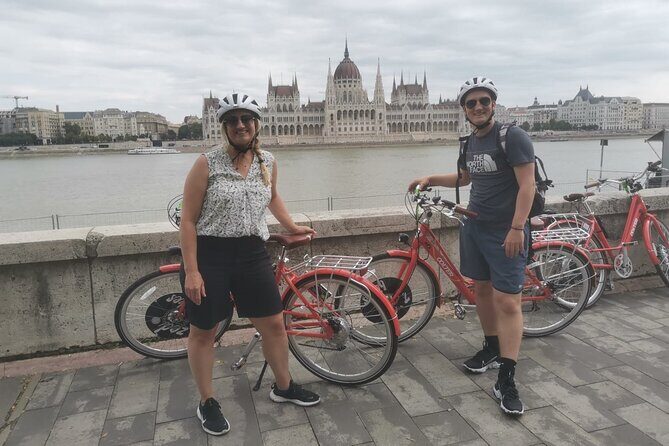 Budapest Highlights Private E-bike Tour - Views to prioritize (and how short stops still work)