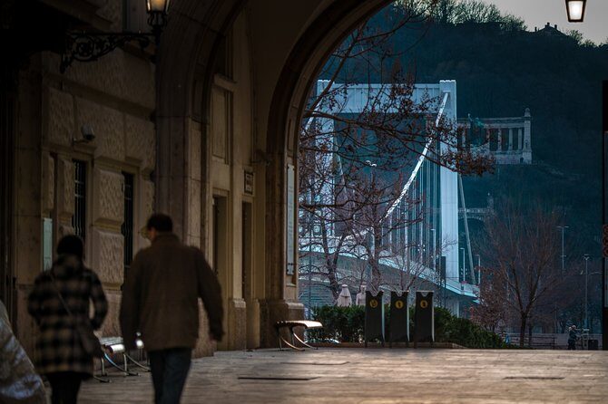 Budapest Highlights Self guided scavenger hunt and Walking Tour - No Tickets, Less Hassle: Why Outdoor Puzzles Are a Big Win