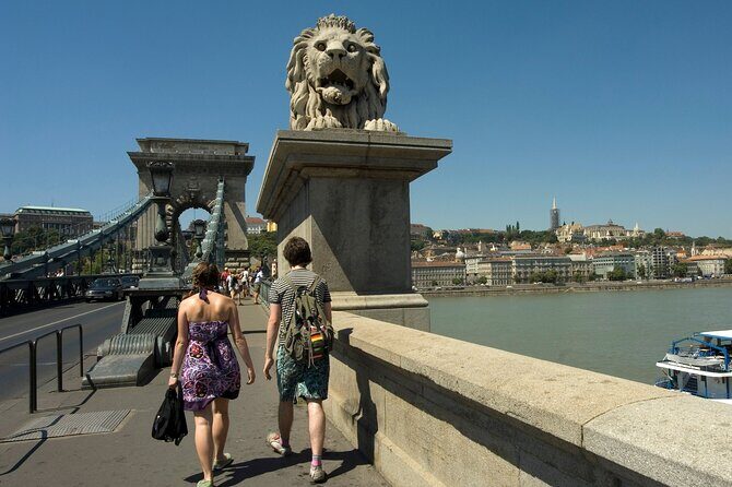 Budapest Highlights Self guided scavenger hunt and Walking Tour - How the World City Trail Game Works (And Why It Feels Flexible)