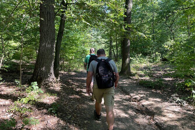 Budapest Hike - Price and Value for a Private 4-Hour Experience ($61.41)