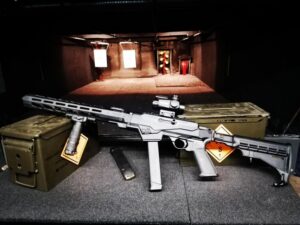 Budapest: Hollywood Gun Range Shooting Package - Safety Briefing First: What Actually Happens Before You Shoot