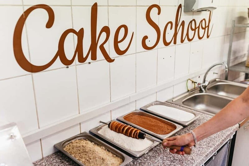 Budapest: Hungarian Chimney Cake Workshop in the City Center - Price and value: is $40 really reasonable for this experience?