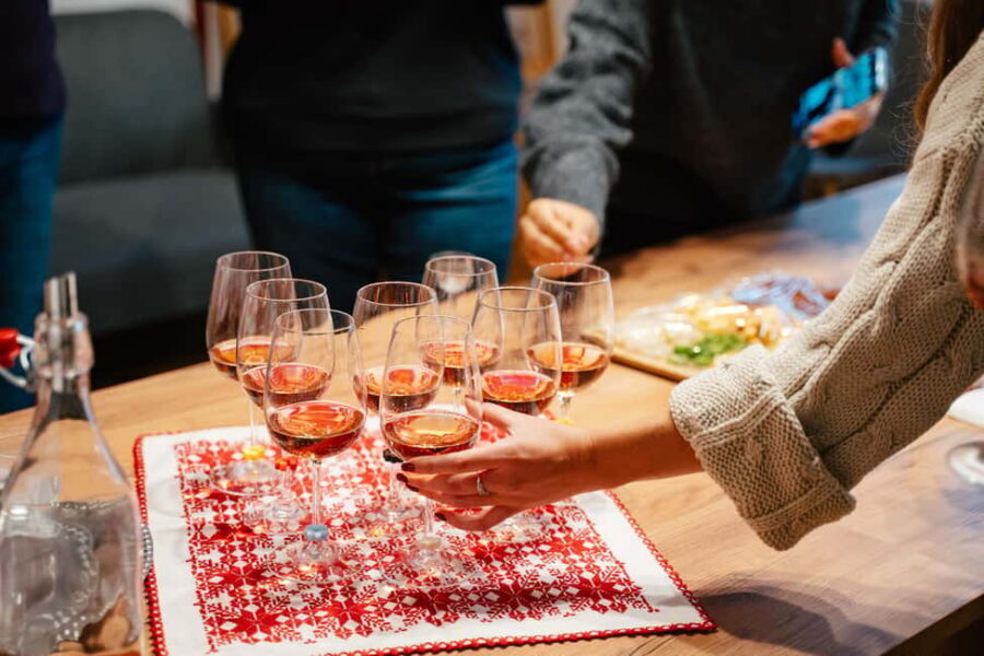 Budapest: Hungarian Cooking Class and Market Walk - Key highlights you’ll feel the moment you arrive