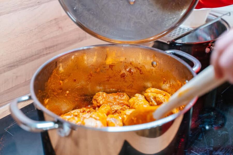 Budapest: Hungarian Cooking Class and Market Walk - Wine, pálinka, and the “don’t overthink it” part of the meal
