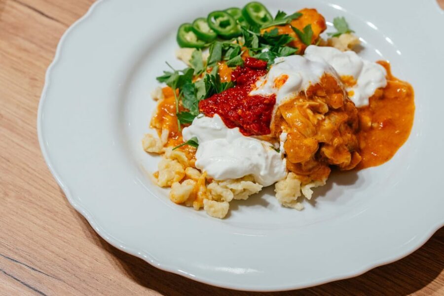 Budapest: Hungarian Cooking Class - Foodapest™ 2025 - Quick hits on Foodapest’s Budapest cooking class