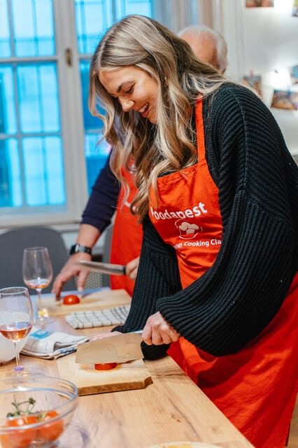 Budapest: Hungarian Cooking Class - Foodapest™ 2025 - Should you book Foodapest’s Budapest Hungarian Cooking Class?