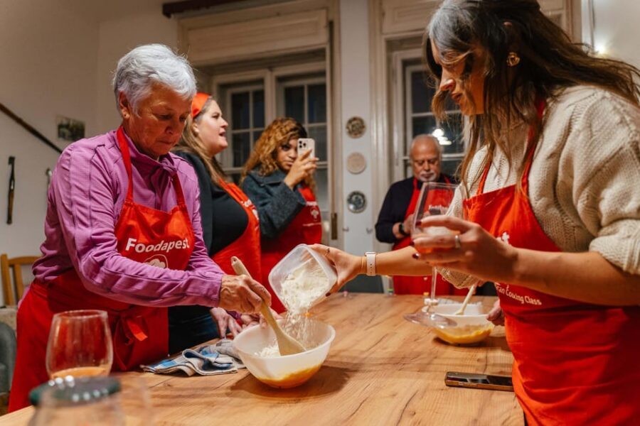 Budapest: Hungarian Cooking Class - Foodapest™ 2025 - How the class teaches more than recipes