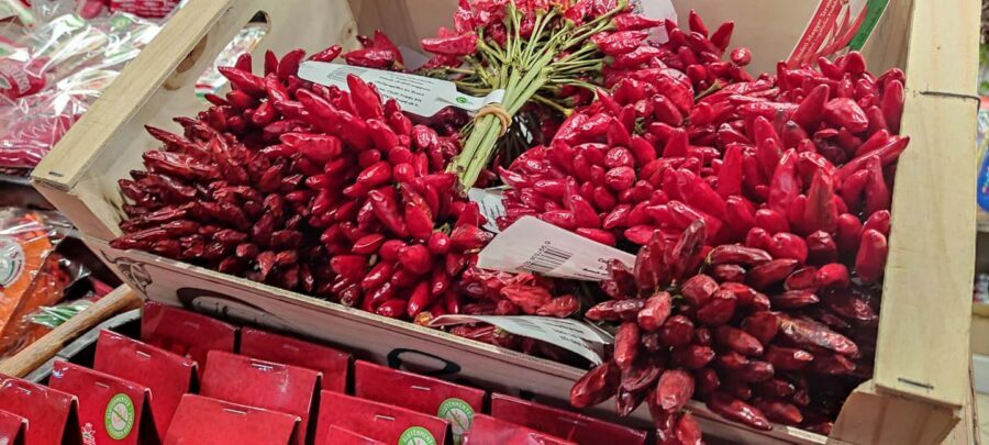 Budapest: Hungarian Cuisine in the Market Hall (german) - Key Moments That Make This Market Hall Tasting Worth Your Time