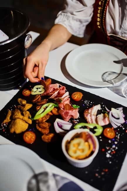 Budapest: Hungarian Folk Dance & Concert with Dinner Option - Entering the venue: what to expect at Hungarian Gastro Cellar