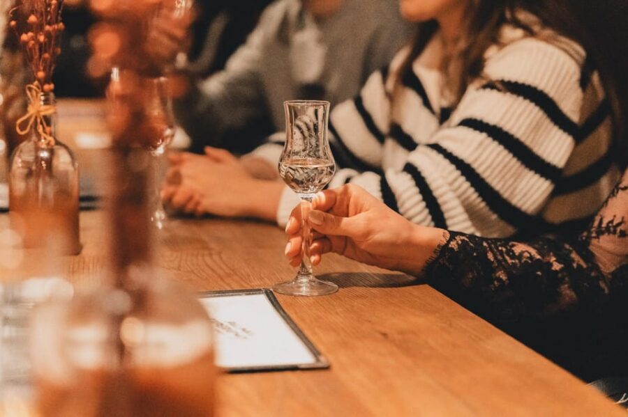 Budapest: Hungarian Gastro Cellar and Assisted Tastings - Tips to Get the Most Out of Your $17 Session