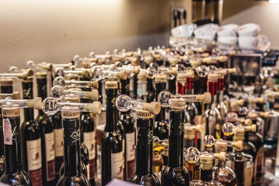 Budapest: Hungarian Whisky, Gin, and Pálinka Tasting - Price and value: is $245 per person fair?