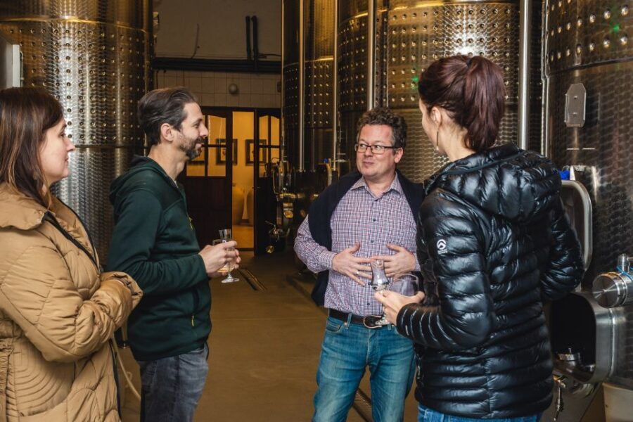 Budapest: Hungarian Whisky, Gin, and Pálinka Tasting - How long it takes and how to plan the rest of your day