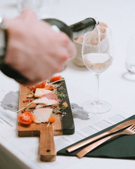 Budapest: Hungarian Wine & Food Tasting Experience - Price and Value: What $65 Gets You in Real Terms