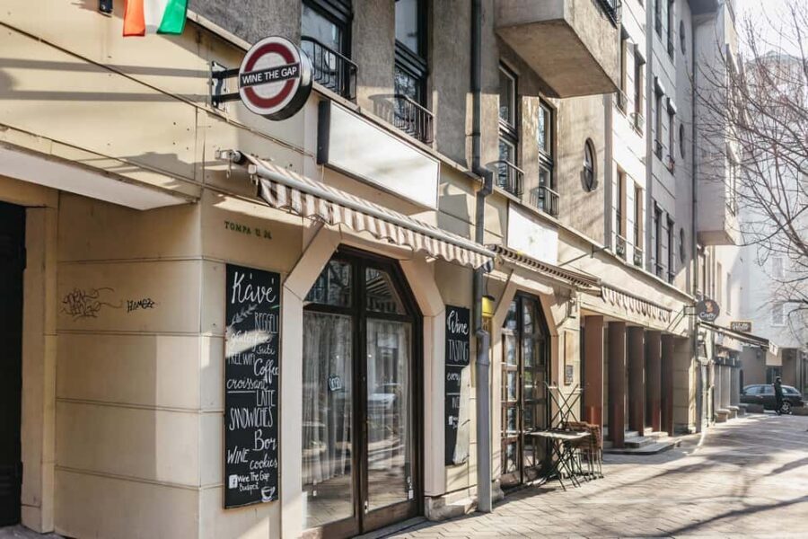 Budapest: Hungarian Wine Tasting with 7 Wines and Tapas - Price and value: is $62 worth 7 wines in Budapest?