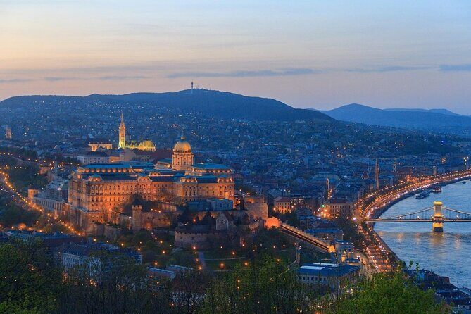 Budapest in a Day Private Luxury Sightseeing Tour - Key things that make this Budapest private tour work