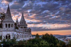 Budapest in a Day Private Luxury Sightseeing Tour - Hotel pickup and the comfort of being driven like a VIP