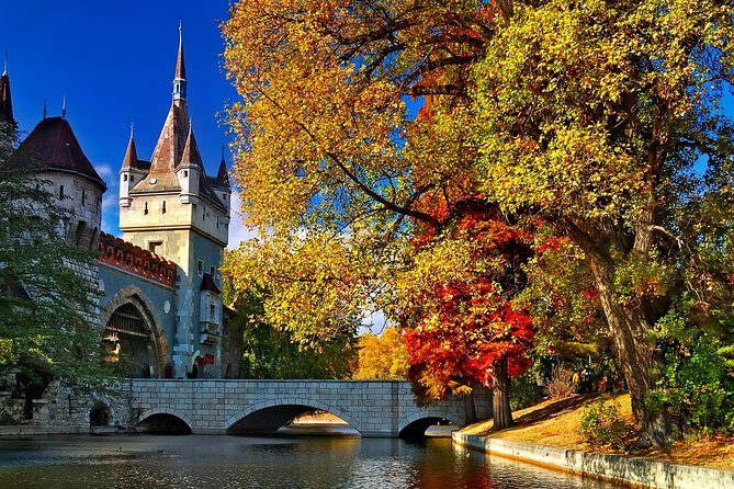 Budapest in a Day Private Luxury Sightseeing Tour - Heroes’ Square, Vajdahunyad Castle, and Andrassy Avenue to the Opera House