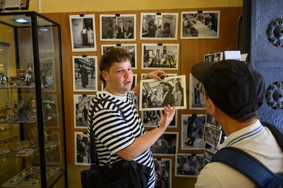 Budapest: Jewish History with Local Guide & Synagogue Ticket - Who This Tour Fits Best (and Who Should Think Twice)