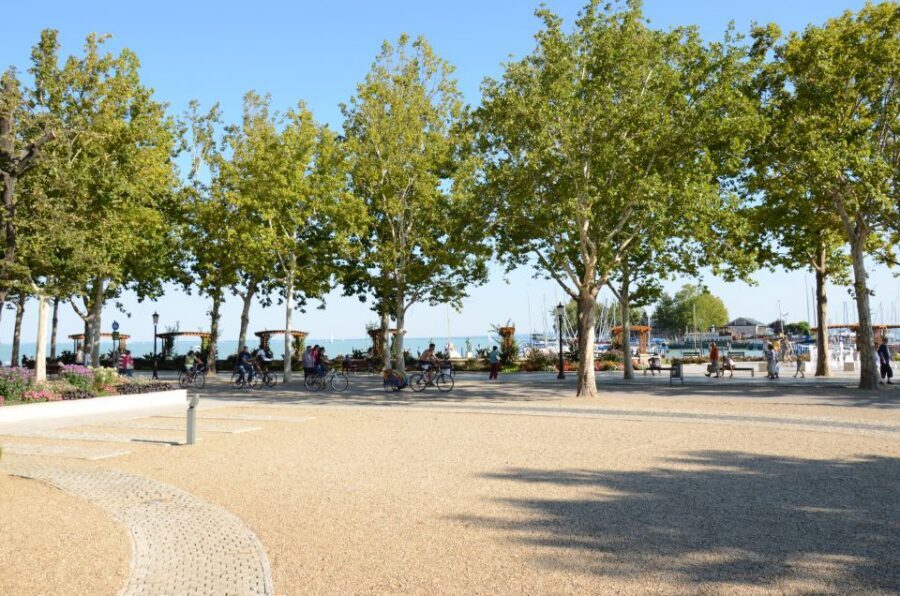 Budapest: Lake Balaton and Herend Full-Day Private Tour - Should you book it?
