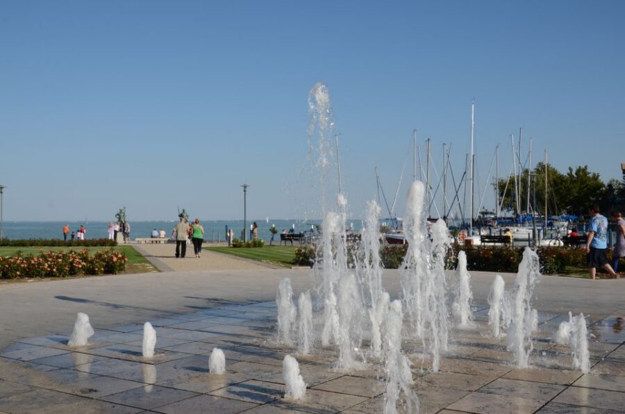 Budapest: Lake Balaton and Herend Full-Day Private Tour - Price and value: is $436 per person fair for 10 hours?