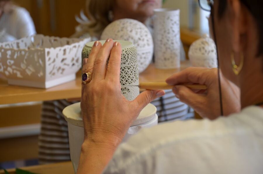 Budapest: Lake Balaton and Herend Full-Day Private Tour - Hotel pickup to Herend: how the porcelain stop plays out