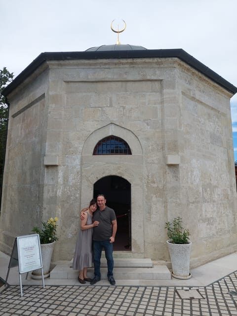 Budapest: Lake Balaton & Herend Porcelain Private Day Tour - Tihany Peninsula: first nature reservation vibes, then Abbey magic