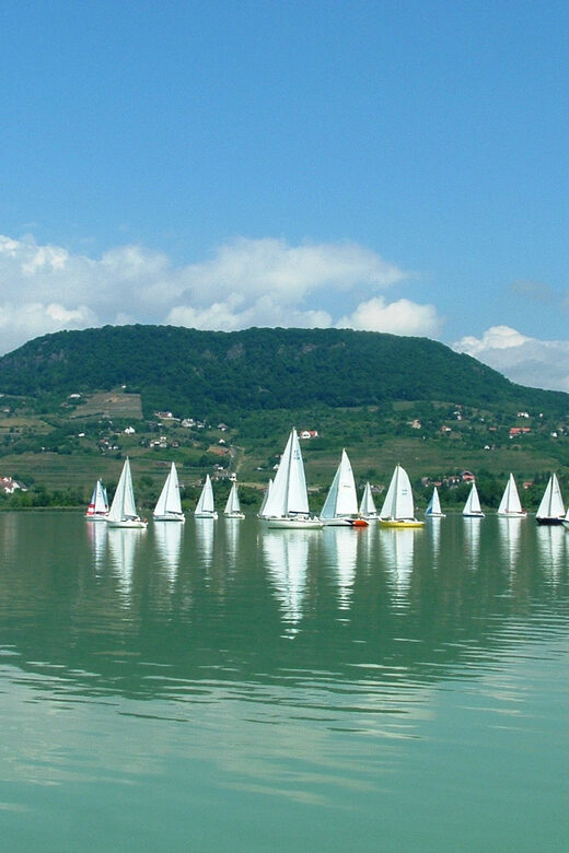 Budapest: Lake Balaton & Herend Porcelain Private Day Tour - Folk art stops: small, quick, and easy to skip (if you want)