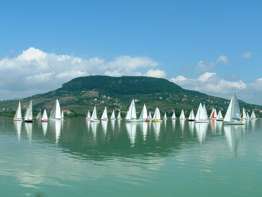 Budapest: Lake Balaton & Herend Porcelain Private Day Tour - Getting out of Budapest: door-to-door and a long, scenic ride