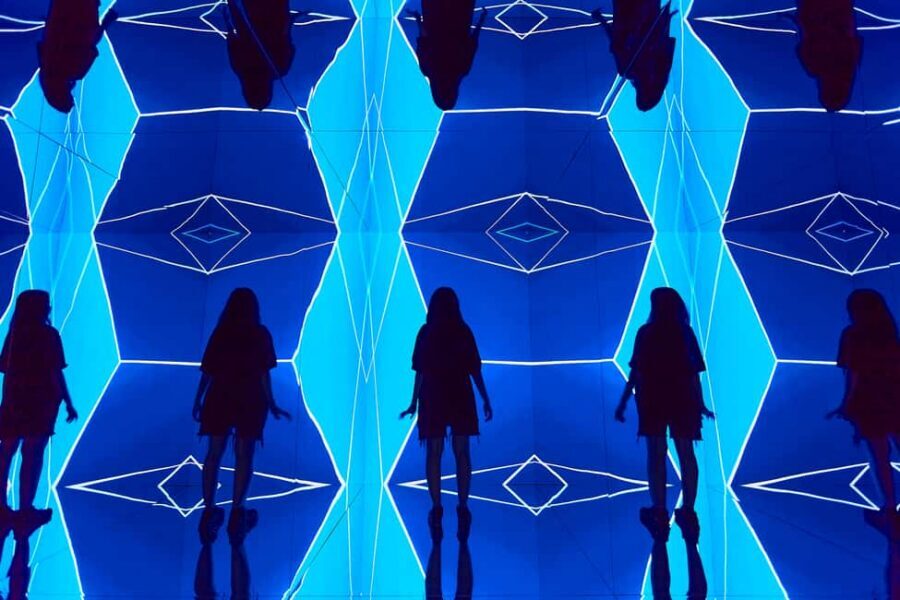 Budapest: Light Art Museum - Immersive New Media Experience - Key Things to Know Before You Go