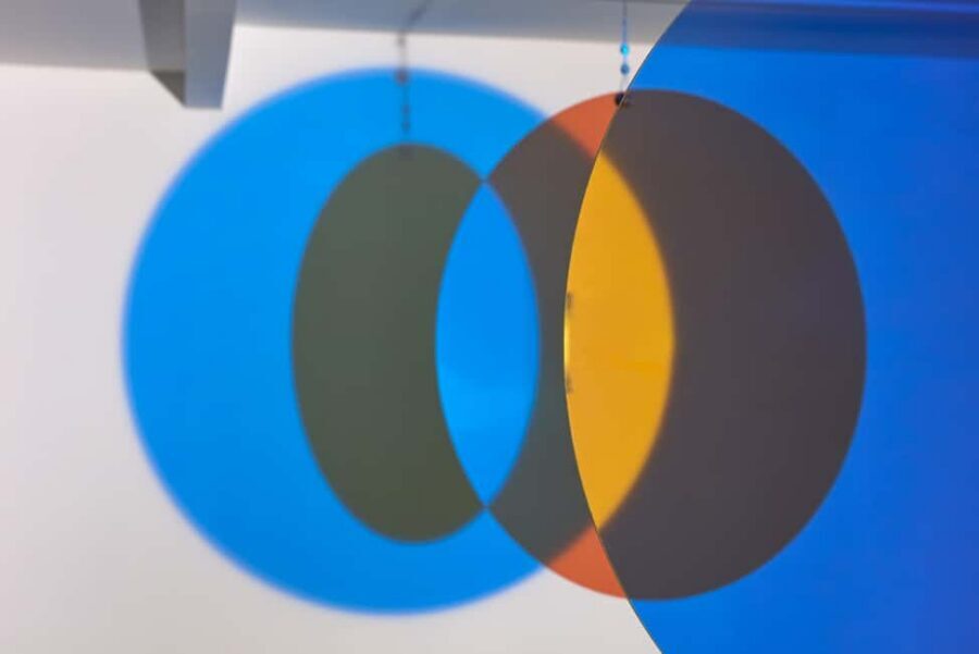 Budapest: Light Art Museum - Immersive New Media Experience - The Light, Color, and Optical Illusions You’ll Actually See