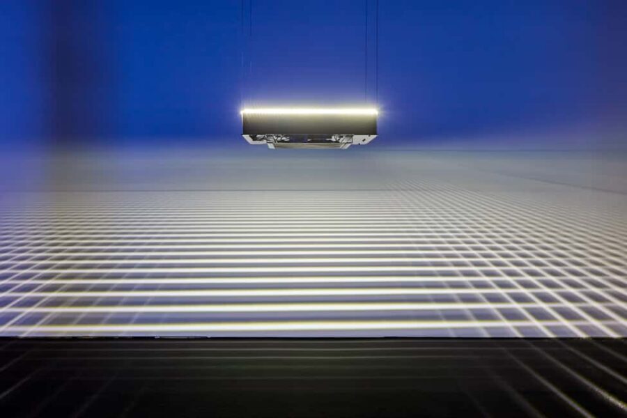 Budapest: Light Art Museum - Immersive New Media Experience - When Installations Are Closed, What to Do