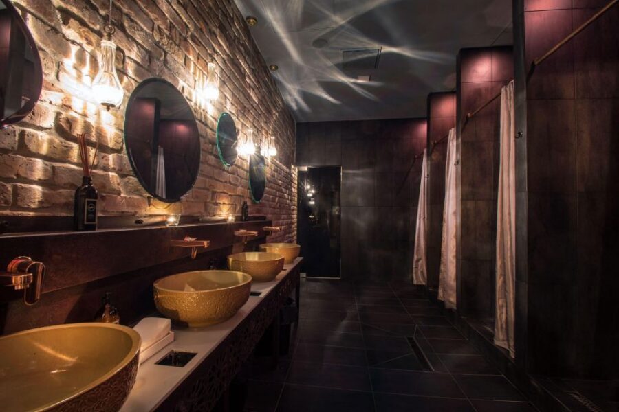 Budapest: Mandala Day Spa & Luxury Pool Experience - Practical tips for a smooth visit in Budapest