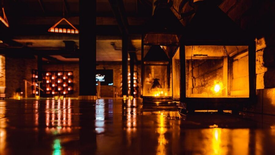 Budapest: Mandala Day Spa & Luxury Pool Experience - Who this spa experience suits best