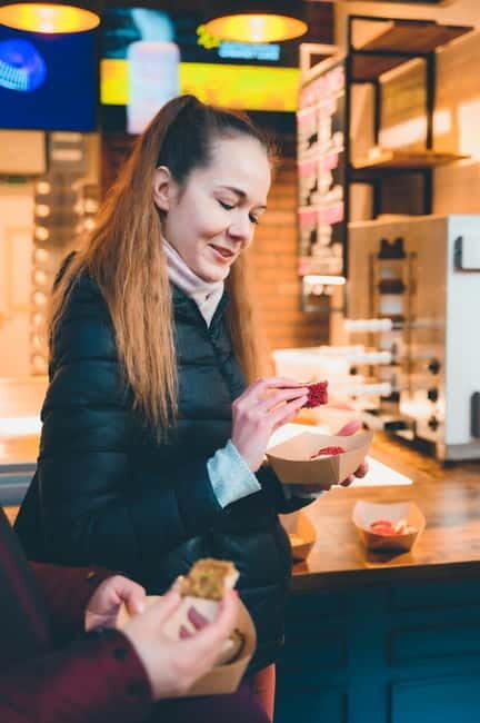 Budapest Market and Food Tasting Tour with a Local Guide - How Much Food Is Actually Included (And What It Means for Your Money)