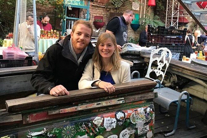 Budapest Market Tour & Home Cooking Class with local Chef & Guide - Getting there and timing: the 4-hour format that stays relaxed