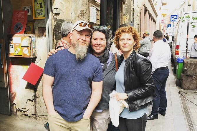 Budapest Market Tour & Home Cooking Class with local Chef & Guide - Should you book Flavors of Budapest’s market tour and home cooking class?