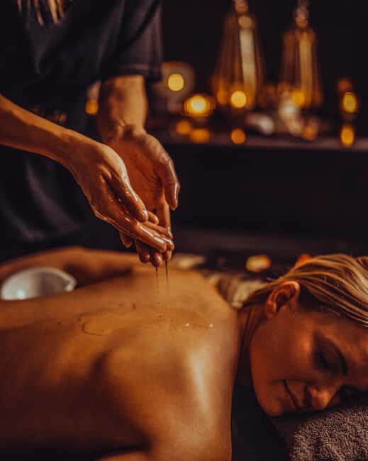 Budapest: Massage 60/75/90 min +Unlimit Bath Mandala Day Spa - Should you book Mandala Day Spa? My call