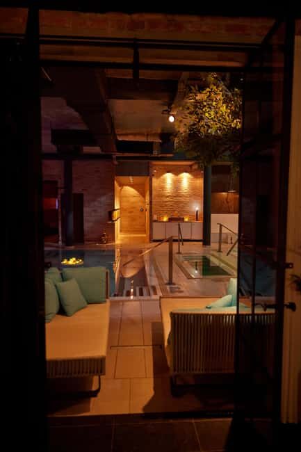 Budapest: Massage 60/75/90 min +Unlimit Bath Mandala Day Spa - Price and value check: is $141 a good deal?