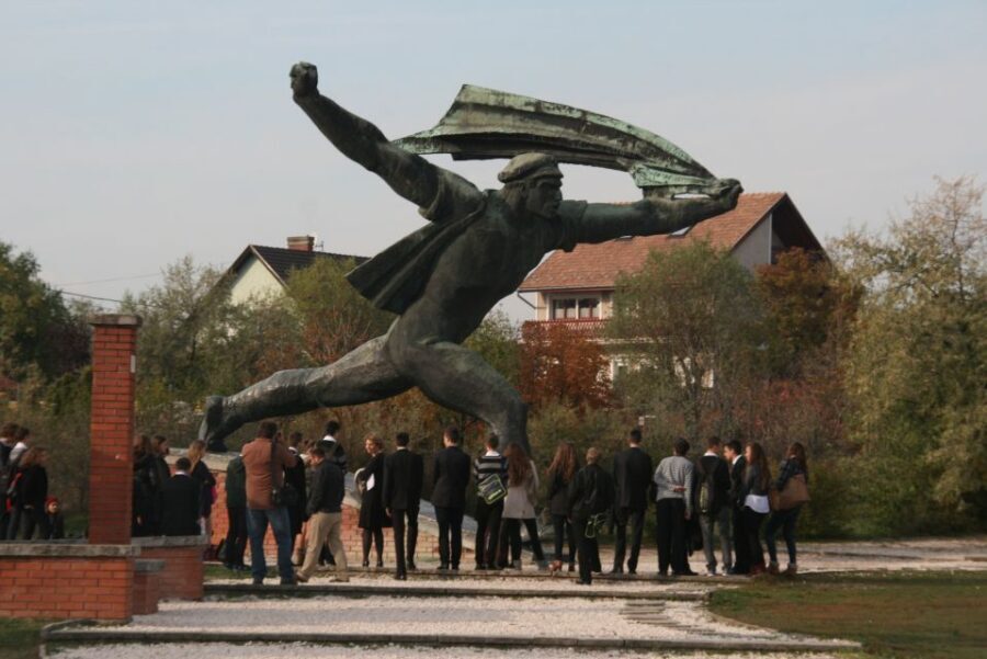 Budapest: Memento Park and Icons of Communism Guided Tour - Key Highlights You’ll Remember