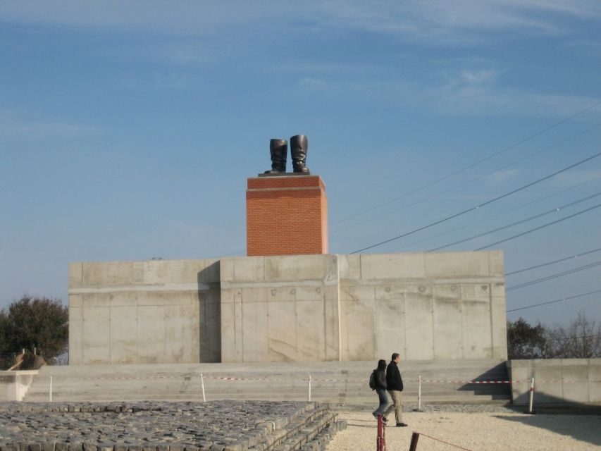 Budapest: Memento Park and Icons of Communism Guided Tour - Where the Tour Fits Best in Your Budapest Day