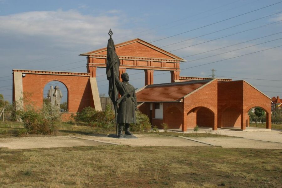 Budapest: Memento Park Ticket - Price and value: is $10 a good deal for this?