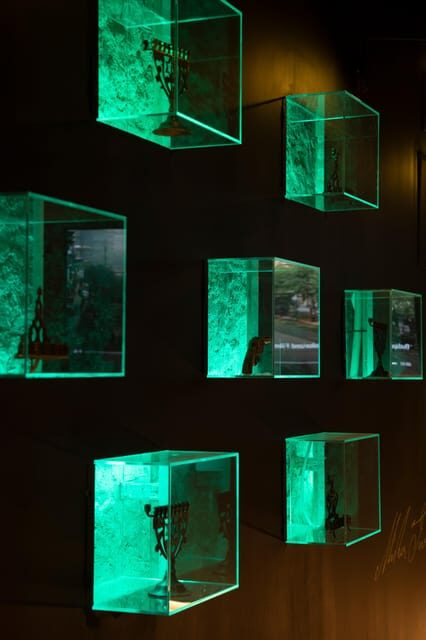 Budapest: Mika Tivadar Secret Museum Entry Ticket - Key takeaways before you go