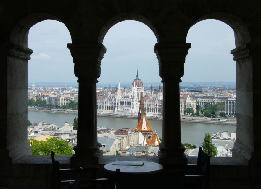 Budapest: Multilingual Highlights Tour - Buda Castle District: Matthias Church Exterior and Fishermen’s Bastion